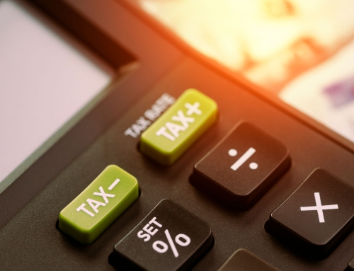 Перенос сроков уплаты авансовых платежей по имущественным налогам