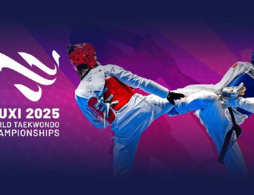 Чемпионат Мира по тхэквондо (ВТФ)